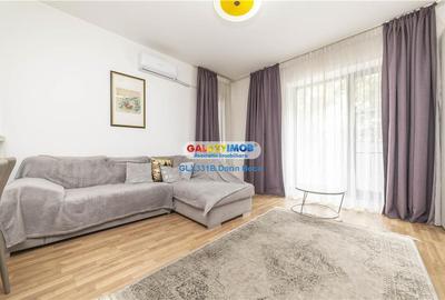 Apartament 2 Camere TITAN (Barcelona Residence) Premium - 4
