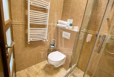Afacere regim hotelier la închiriat -zona centrala - 6