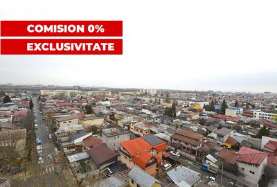 VANZARE APARTAMENT 4 CAMERE RAHOVA – MARGEANULUI-Comision 0% - 30