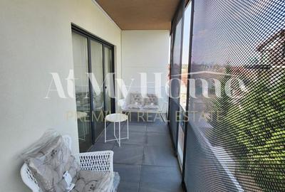 Apartament superb cu  3 camere si 2 locuri parcare, Iancu Nicolae - 19