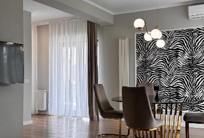 Apartament 3 camere 173 mp vecin cu Padurea- Pipera Scoala Americana - 13