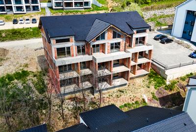 Oportunitate: Bloc nou complet P+2E | 9 apartamente + parcari |VIDEO - 4