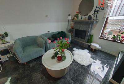 COMISION 0% Casa individuala cu 5 camere si teren de 669 mp - Sag - 6