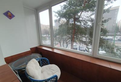Bd. Victoriei, 2 camere, etaj 1,130000 euro - 8