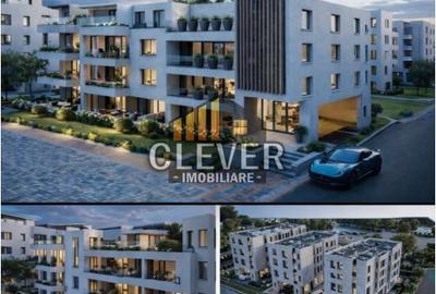 2 Camere de 64 mp – Design Modern la 8 min de Metrou Teclu - 8