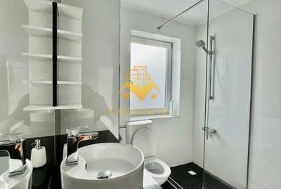 2 camere, modern, bloc nou, garaj, Dambul Rotund, Ego Residence - 5