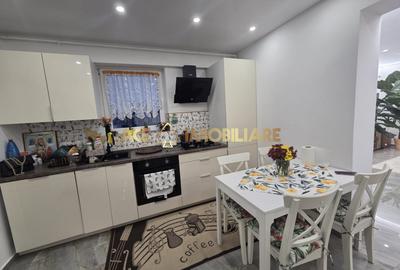 3 Camere de inchiriat | Berceni | Centrala | 90 mp - 21
