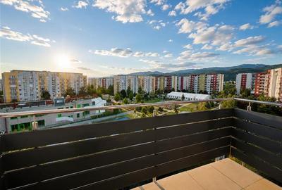 Apartament  cu doua camere Avantgarden Bartolomeu, Brasov - 3