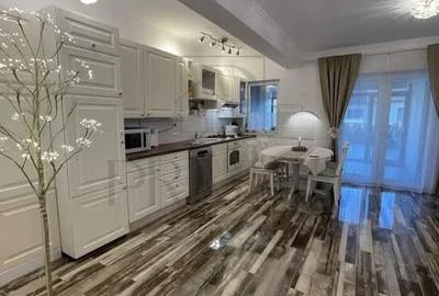 Casă cu 3 camere în Moșnița Nouă