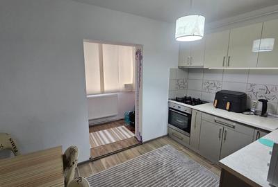 Oportunitate! Apartament cu 3 camere si 2 bai-complet mobilat si utilat- Lipovei - 8