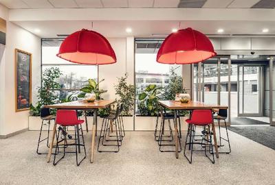 Iride Business Park cladirea 20, Pompei, 433 - 5114 mp  0% comision! - 4