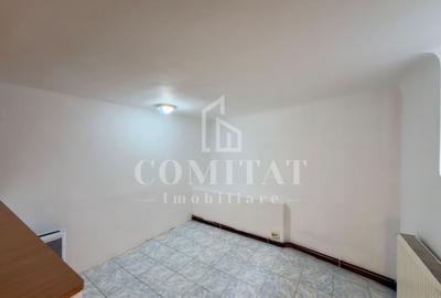 Apartament cu 1 cameră în zona palatului Urania - 10