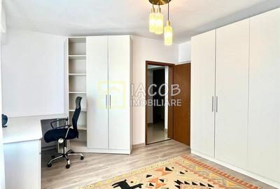 Primul chirias,apartament langa noul sediu al Primariei Bacau - 8