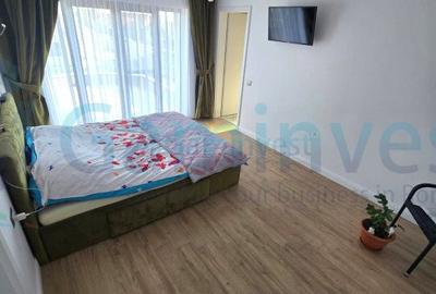 Casa moderna cu 5 camere langa Oradea, Bihor, V4096 - 11