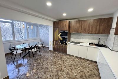 Inchiriere apartament 4 camere Kiseleff - 3