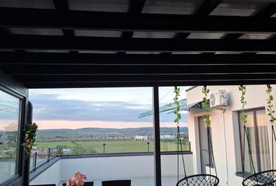 Direct Propietar Penthouse Premium de Închiriat - 7