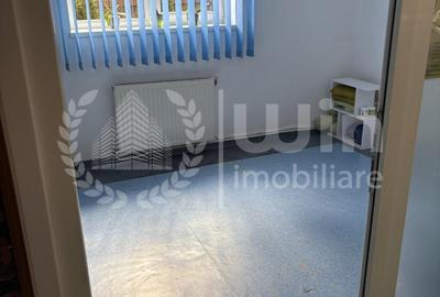 Apartament 2 camere | 49mp | Ideal Cabinet | Zona Parcul Central - 10