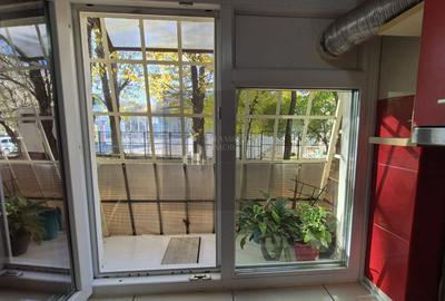 Apartament 2 camere Luica / Constantin Brancoveanu - 1