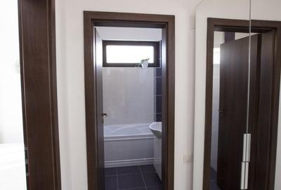 Apartament 2 camere +Loc de parcare +Curte in Bloc Nou zona Eminescu - 3
