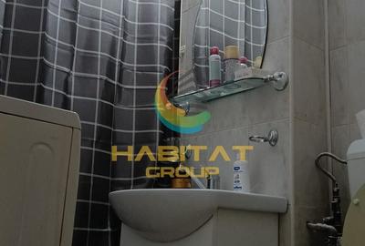 Inchiriere ap 2 cam etaj 1 metrou  Aparatorii Patriei decomandat utilat - 5