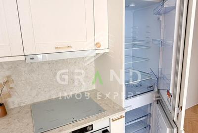 Nou Finisat | Apartament cu 3 Camere | Balcon | Parcare | Floresti/Urusagului - 13