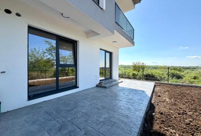Casa duplex 4 camere 2 bai zona Bucium - 8