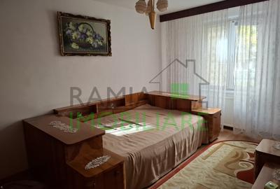 Apartament luminos cu 2 camere, balcon si centrala proprie – Astra - 2