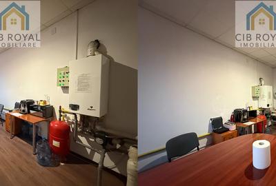 Spatii birouri,cladire  office,Militari,Bd. Iuliu Maniu 246,metrou Pacii 5 min. - 16