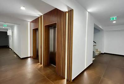 4 camere Unirii/ansamblu exclusivist/parcare dubla inclusa/ Comision 0 - 15