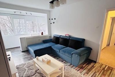 Apartament 2 camere | 5 minute metrou Nicolae Grigorescu | etaj 1 | decomandat - 5