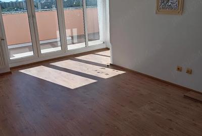 Penthouse-vibes în Titan – Rebreanu Grădina ta deasupra orașului | 2 Cam Vanzare - 10