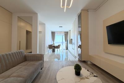 Apartament 2 camere, 55mp utili, etaj 2, lift, bloc nou -Torontalului - 2