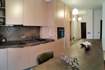 Apartament 2 Camere, Modern , De Inchiriat , Strada Secerei - 4