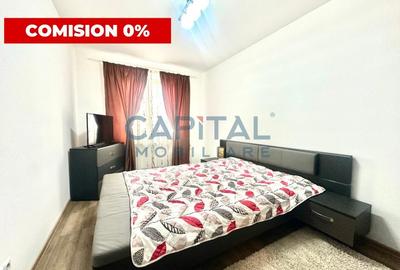 0% comision | Apartament 3 camere | Colors Residence  Livezeni Targu Mures| - 3