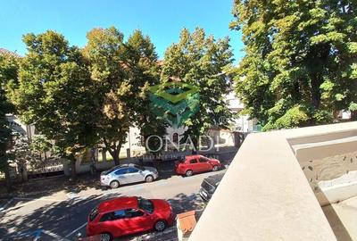 Vilă interbelică (birouri) - Dorobanți Capitale - 25