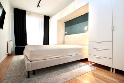 STEFAN CEL MARE-LASCAR PARK RESIDENCE, AP CU TERASA 27 MP SI PARCARE, 0%COMISION - 5