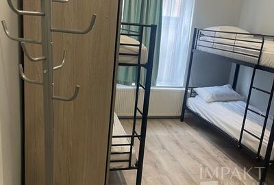 Cazare muncitori pentru firme - 2