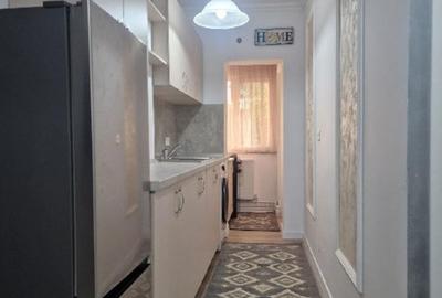 Garsoniera comfort 1 , strada Pietris , Etaj 1 , totul nou ! - 9