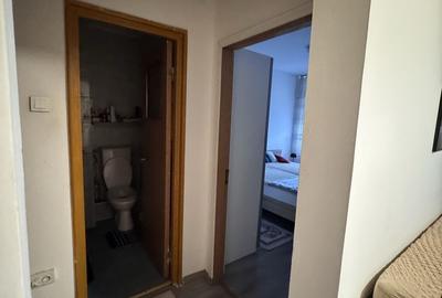 Apartament 2 camere.  Intre Str. Emil Racovita si Bld. Obregia.  Zona Aliorului. - 2