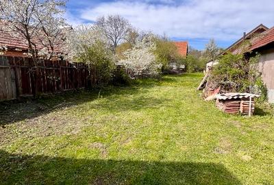 Casa de vanzare /80 mp /556mp teren in Zarnesti, jud. Brasov - 16