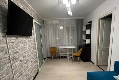 ►Inel II - Scoala 8 - 2 Camere semiDecomandate 31m² Mobilat Utilat Cemtrala - 1