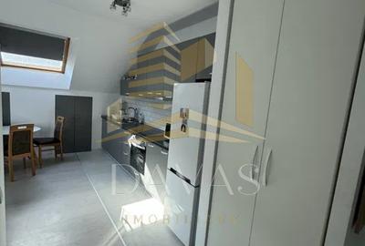 Apartament 2 camere semidecomandat + Parcare inclusă in preț | Manastur - 5