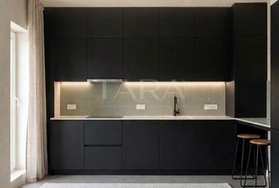 Apartament tip living si nișă de dormit, Baciu. - 3