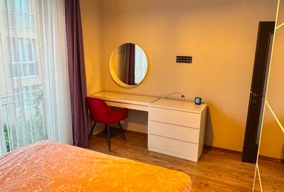 PF: Închiriez Apartament 3 camere | 65 mp + balcon 10 mp, zona Eroilor, parcare - 8