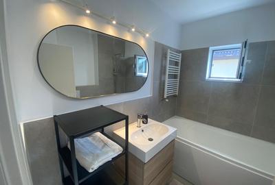 Apartament 2 camere, 65 mp – Etaj 1 – Otopeni Centru - 10