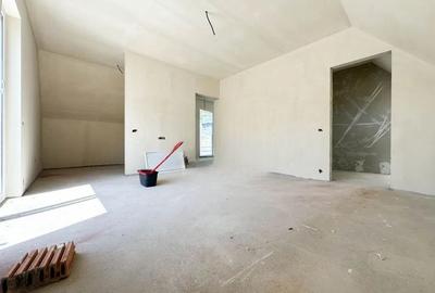 Casa individuala in Feleacu, cu teren generos de 800 mp - 21