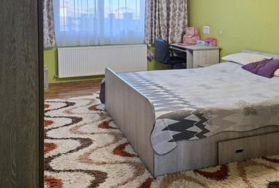 Casă Duplex tip P+E+M lângă Timișoara în comuna Săcălaz cu teren 780mp - 5