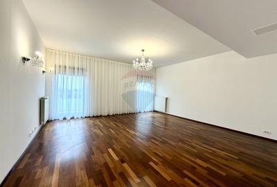 Apartament 4 camere de inchiriat Baneasa Residential - 4