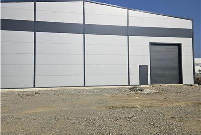 Zona Est - Pallady- A2 - Drumul  Intre Tarlale - 1