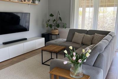 Profită acum! Garsonieră modernă Metrou Berceni - 1